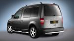 Volkswagen Caddy by Cobra 2011 года